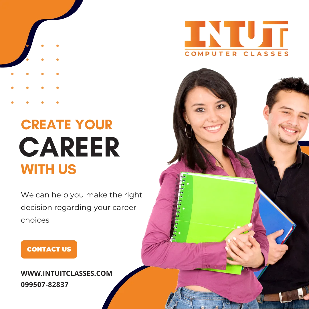 Intuit Computer Classes | Malviya Nagar Intuit Computer Classes | Malviya Nagar