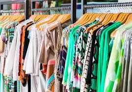 Friend's Dresses Corner