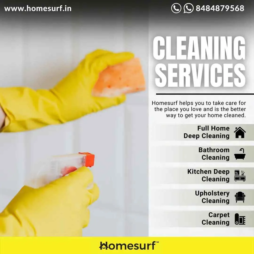 Homesurf Pvt. Ltd.