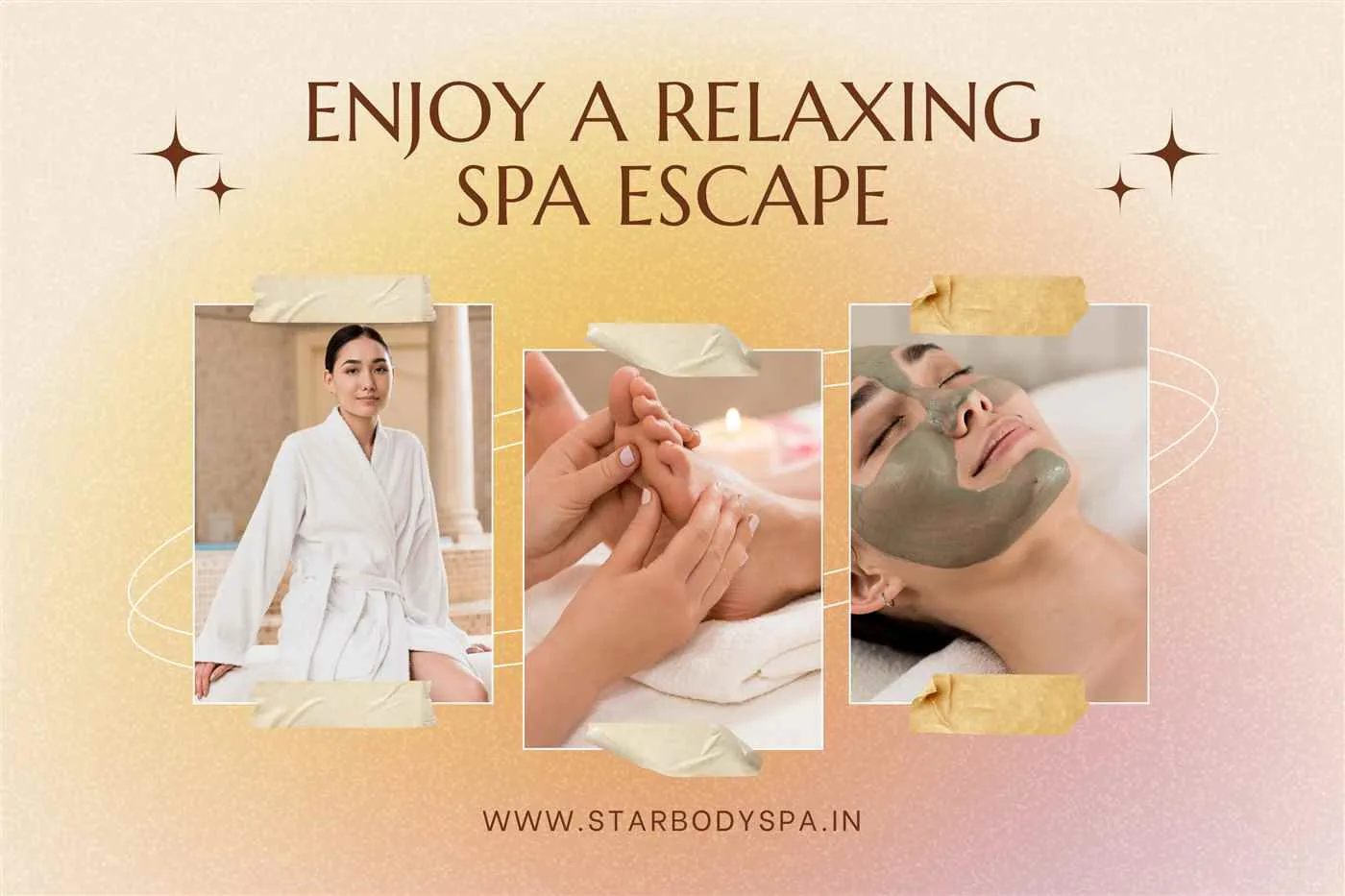 Star Body Spa