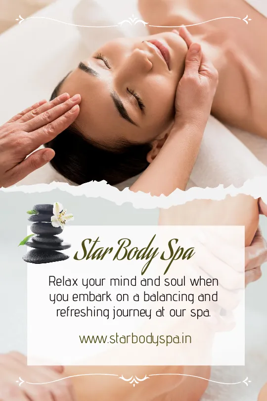 Star Body Spa