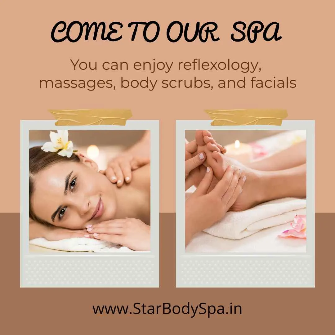 Star Body Spa