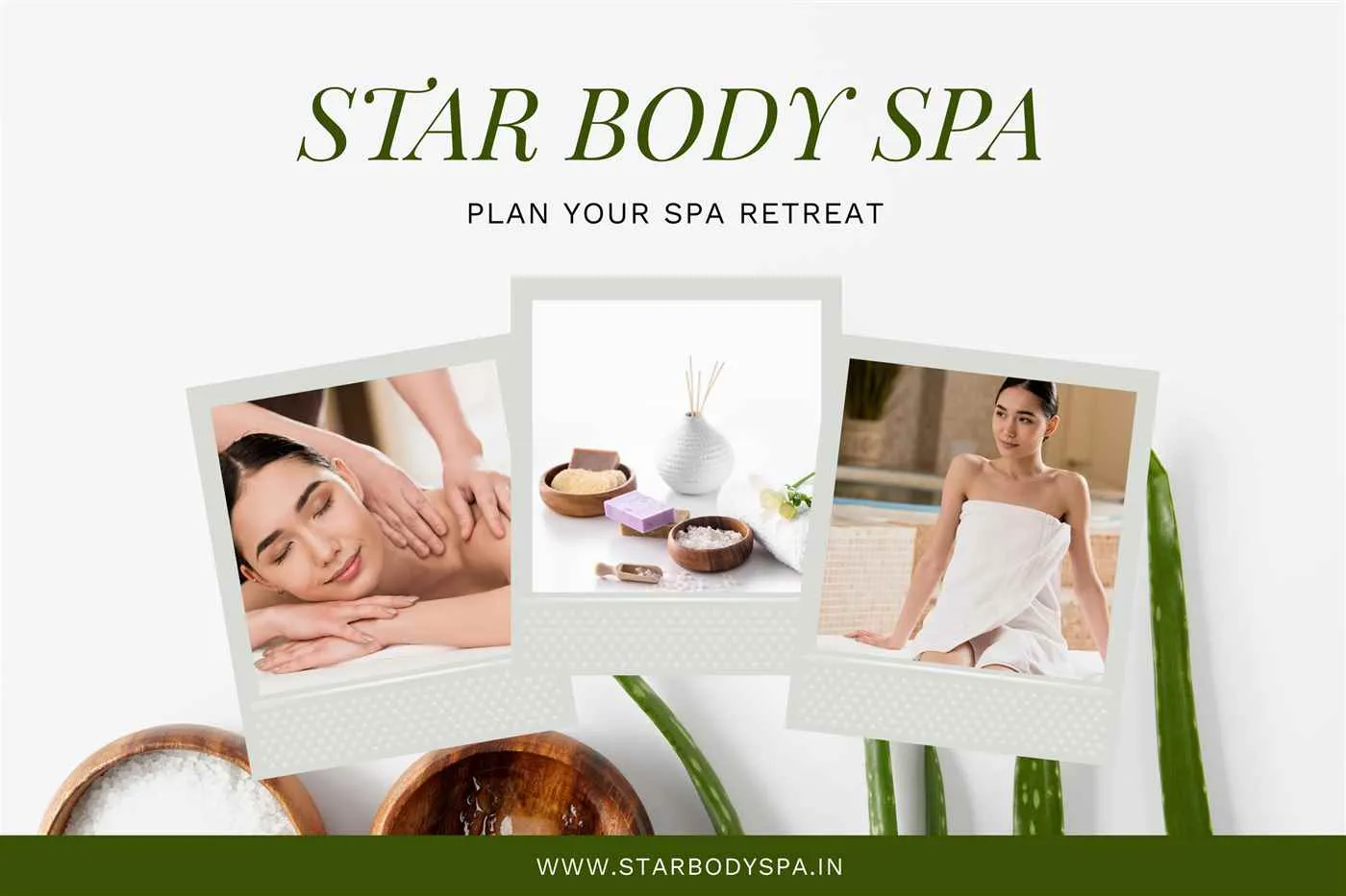 Star Body Spa