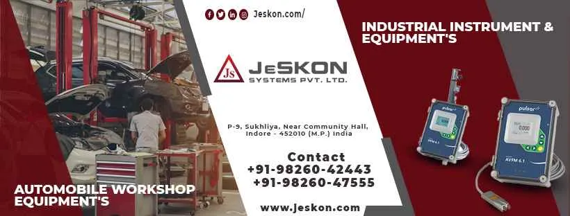 Jeskon Systems Pvt. Ltd. Jeskon Systems Pvt. Ltd.