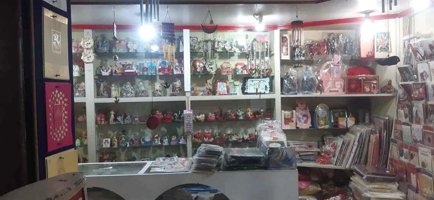 Gift Gallery Gift Gallery