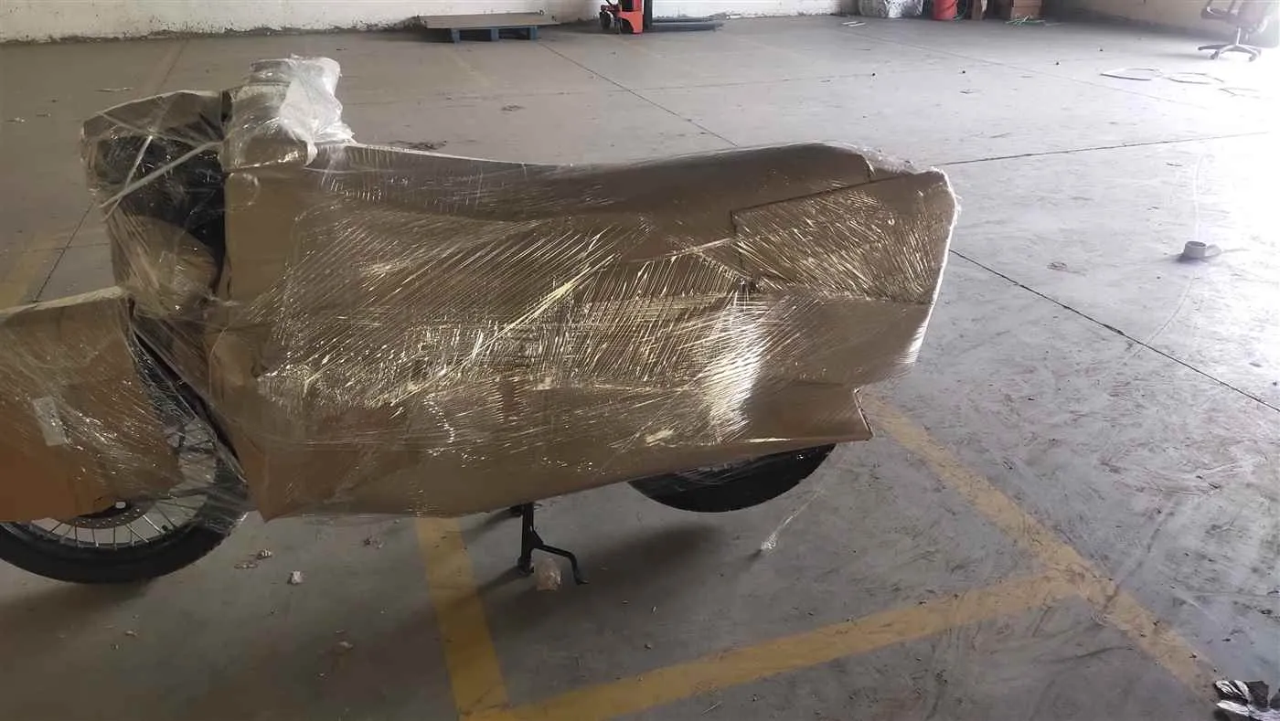 Anytime Moving Solutions