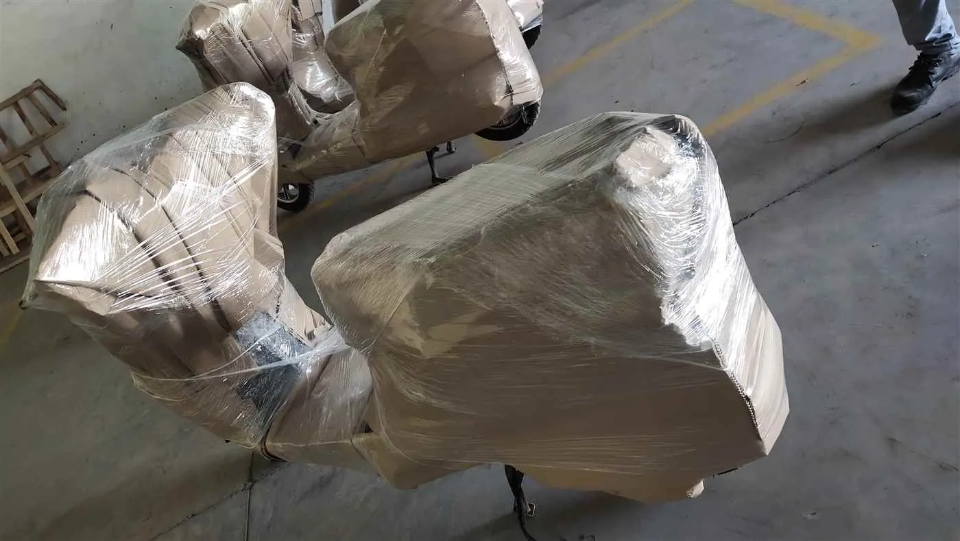 Anytime Moving Solutions