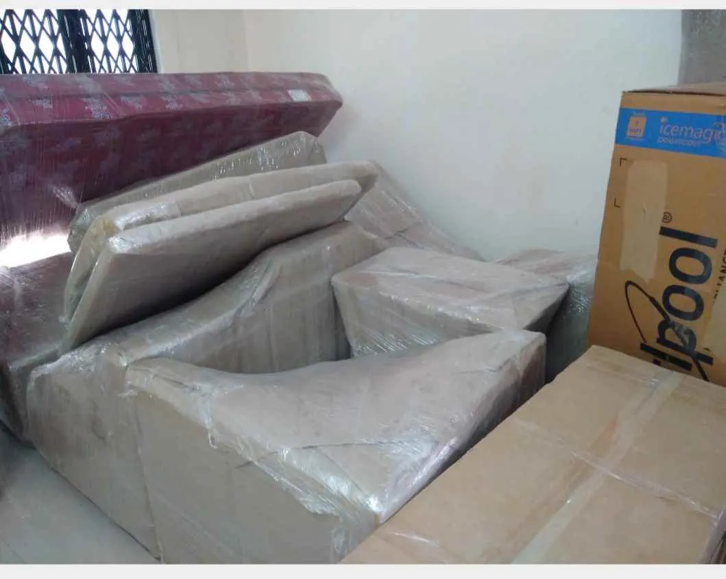 Anytime Moving Solutions