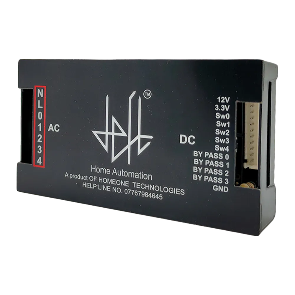 Homeone Technologies LLP