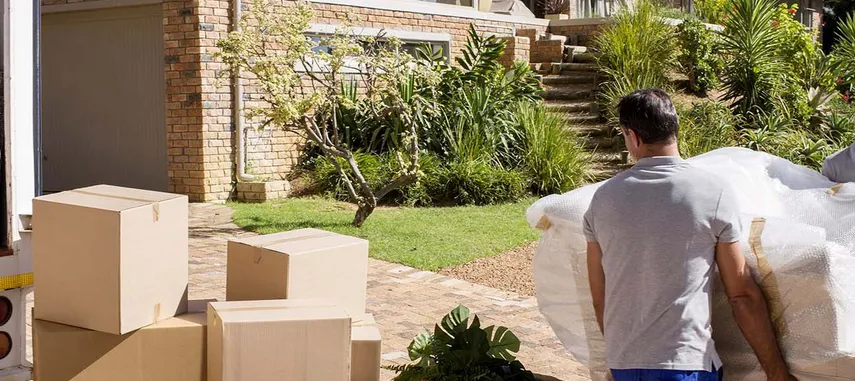 King Packers and Movers