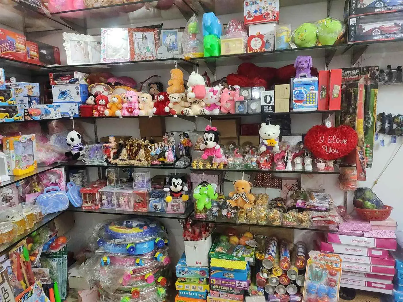 Barbie Gift Centre Barbie Gift Centre