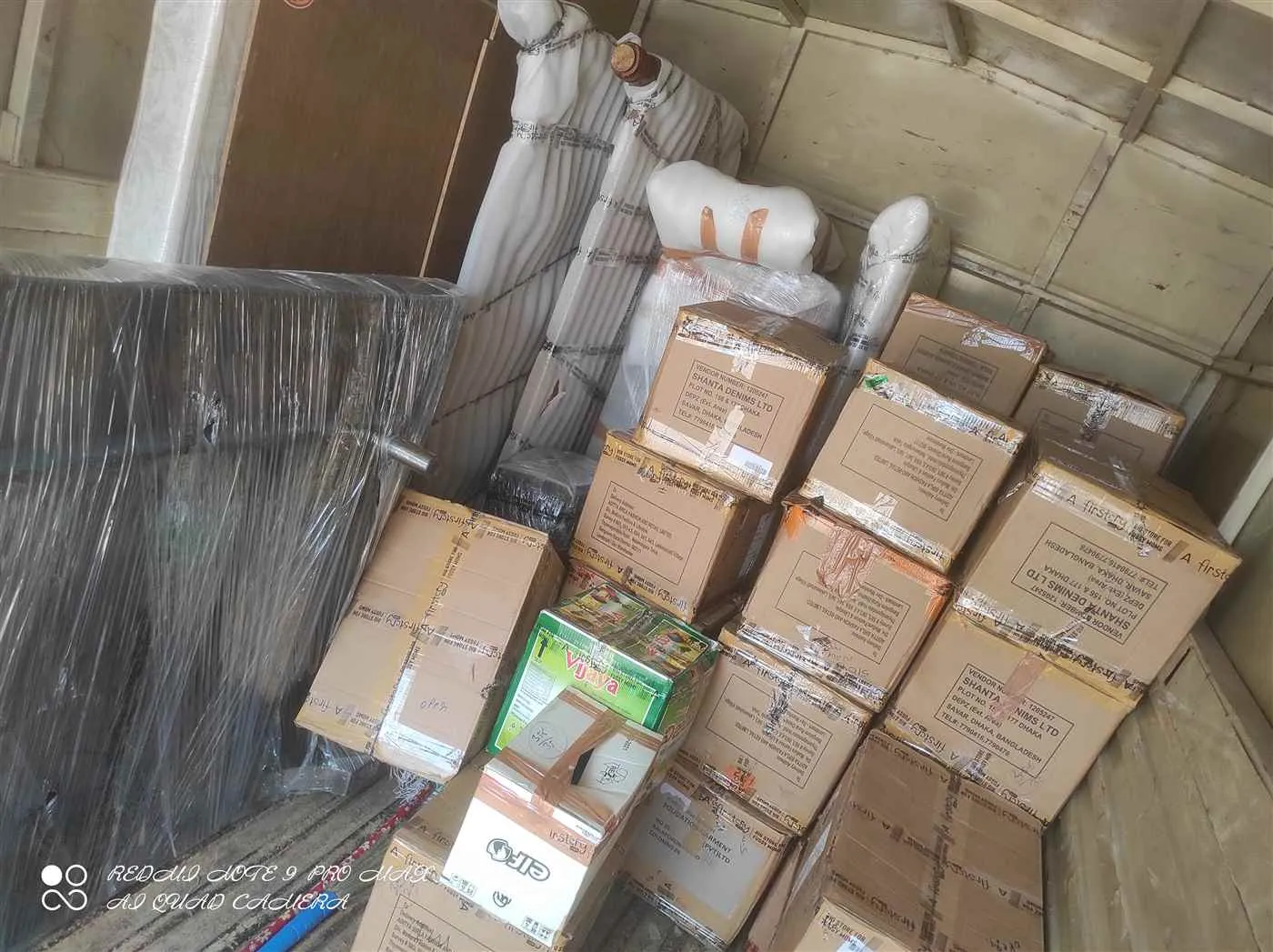 Royal Chowdary Packers And Movers Royal Chowdary Packers And Movers