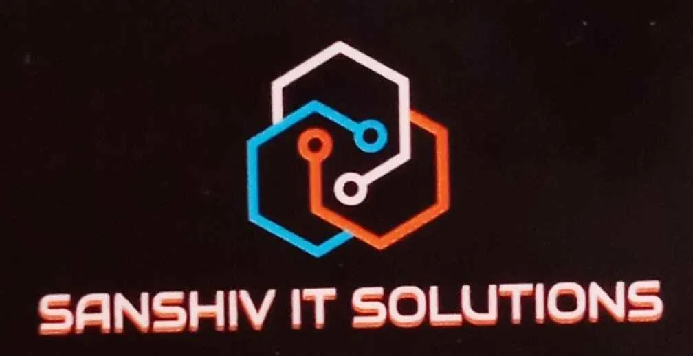 Sanshiv IT Solutions Sanshiv IT Solutions