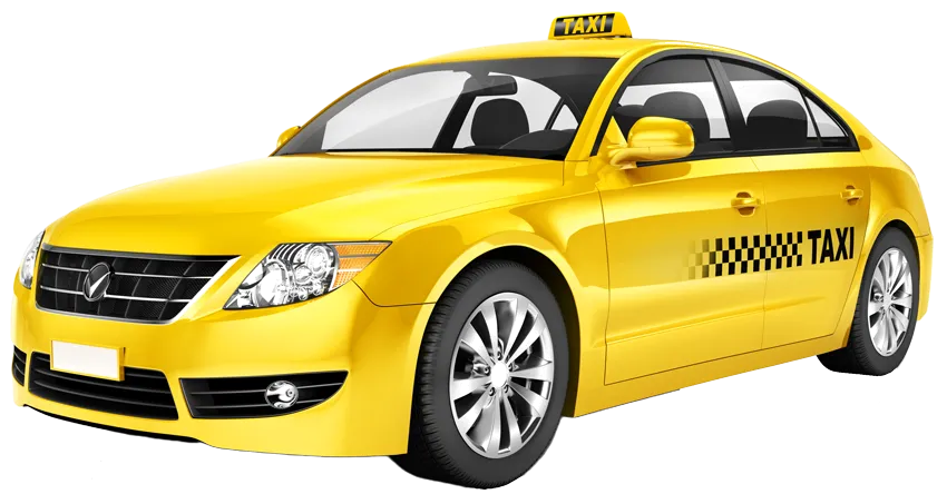 Zion Cabs