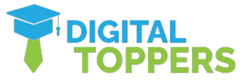 Digital Topper Digital Topper