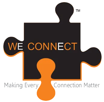 We Connect We Connect