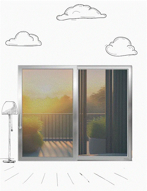 UPVC Sliding Doors UPVC Sliding Doors