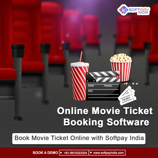 Softpay India Pvt. Ltd. Softpay India Pvt. Ltd.