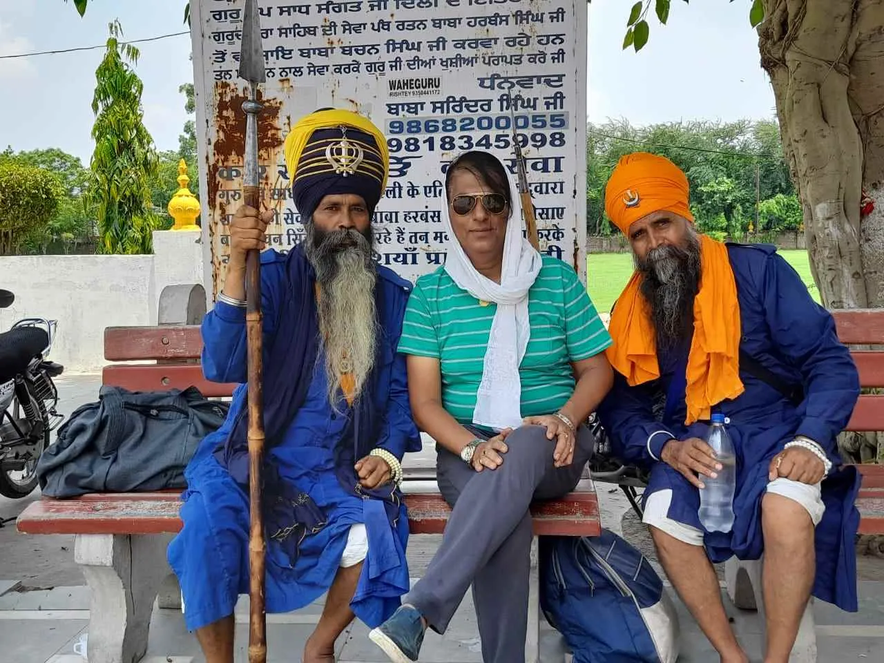 Go With Harry Go With Harry