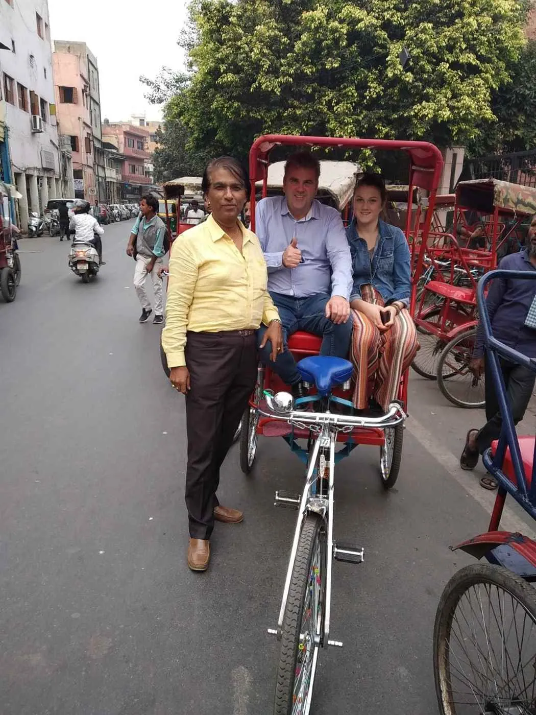 Go With Harry Go With Harry