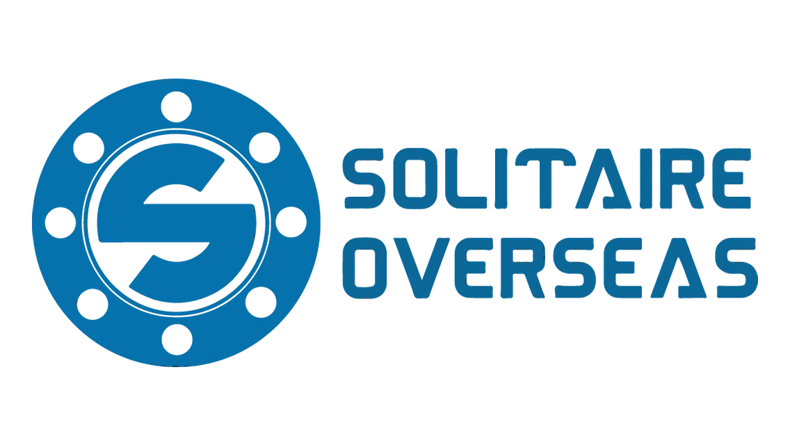 Solitaire Overseas