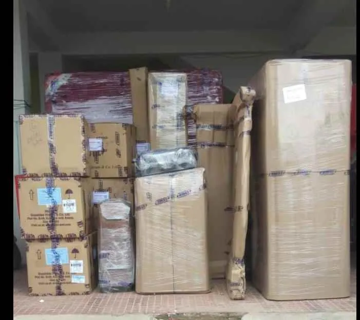 Packers and Movers Surat