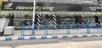 Bigwing Kolkata Topline Bigwing Kolkata Topline
