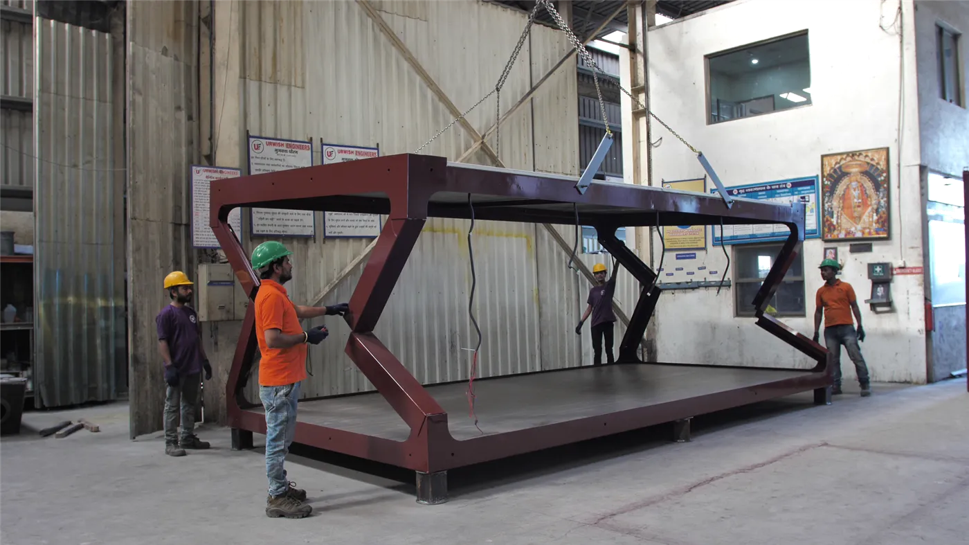 Urwish Engineers Urwish Engineers