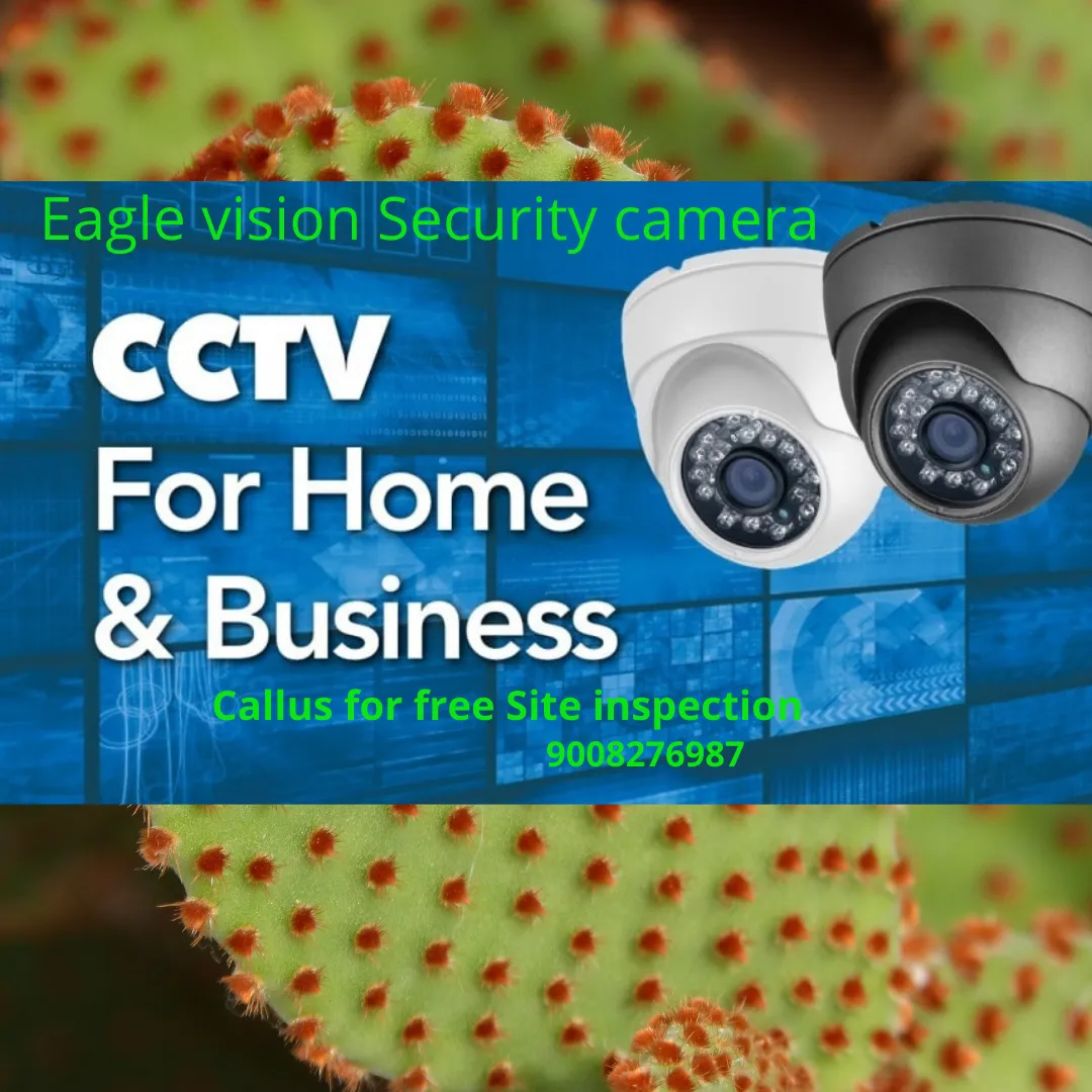 Eagle Vision Security and Power Solutions Eagle Vision Security and Power Solutions