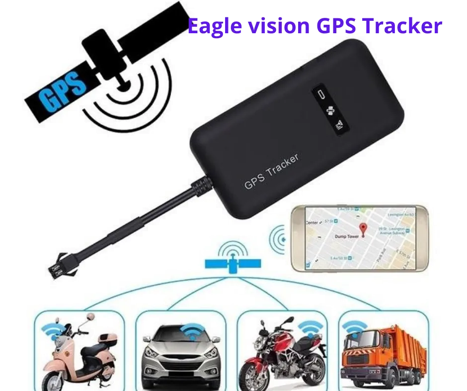 Eagle Vision Security and Power Solutions 