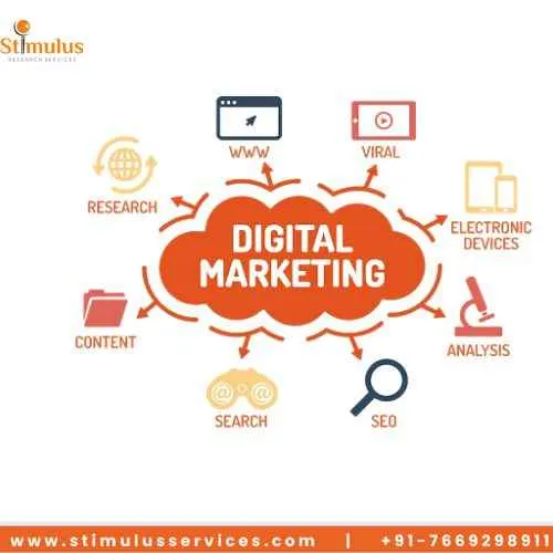 Stimulus Research Services Stimulus Research Services