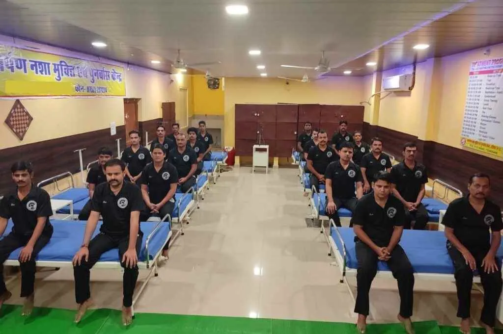 Samarpan Rehab Center