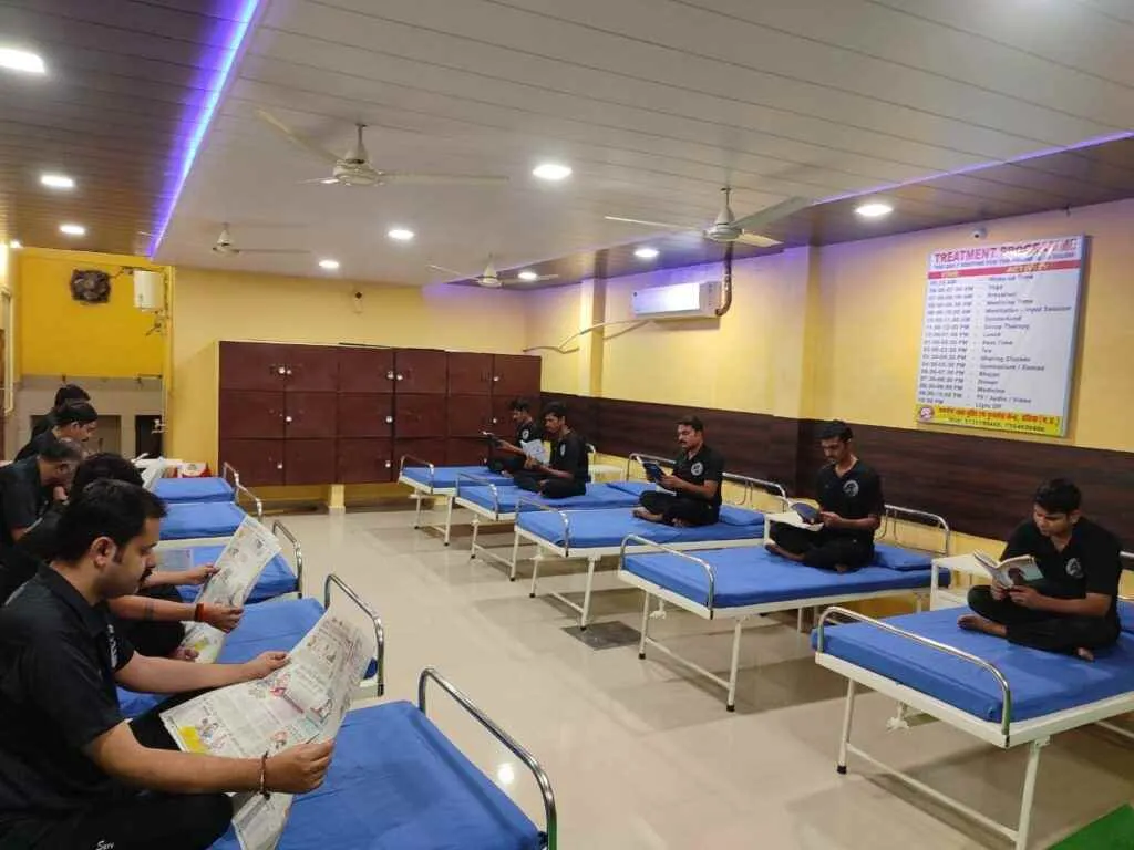 Samarpan Rehab Center