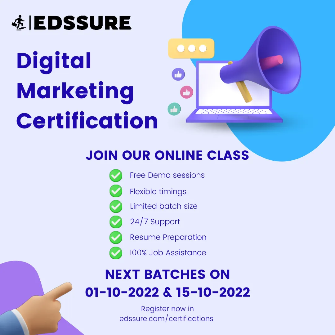 Edssure Training Edssure Training