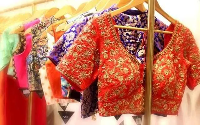 Mayuri Blouse Centre Mayuri Blouse Centre