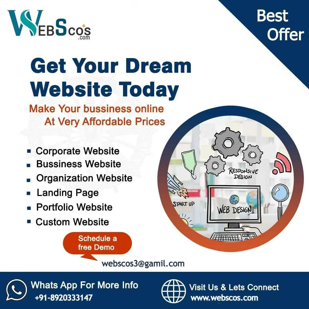 Webscos