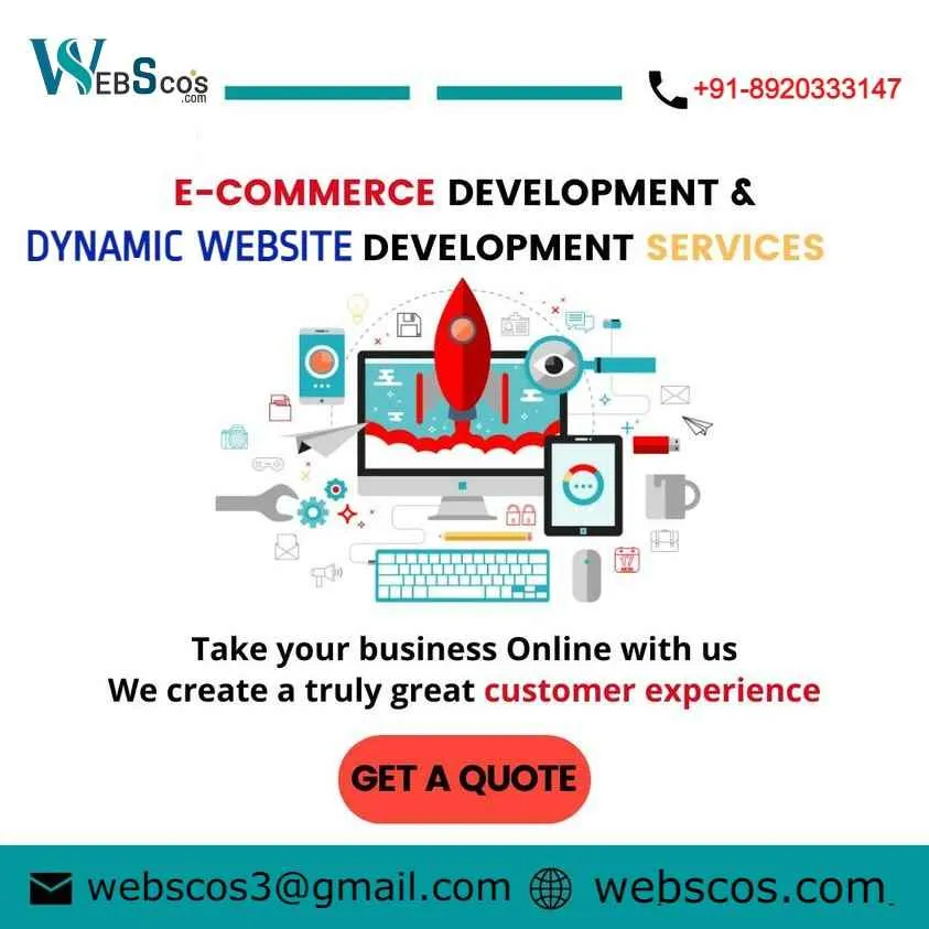 Webscos