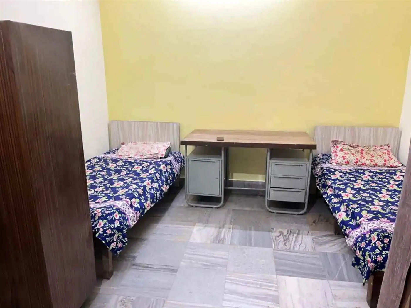 Nandas Girls PG Nandas Girls PG