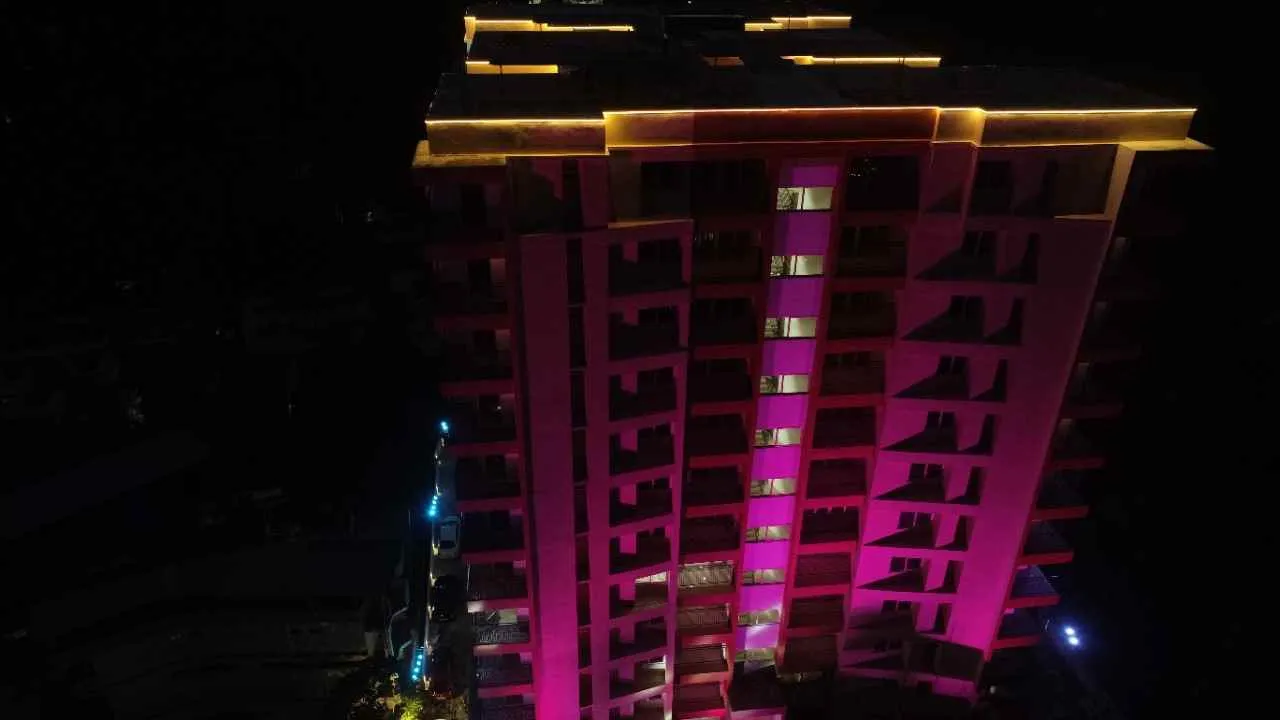 Sun Projects India Pvt Ltd