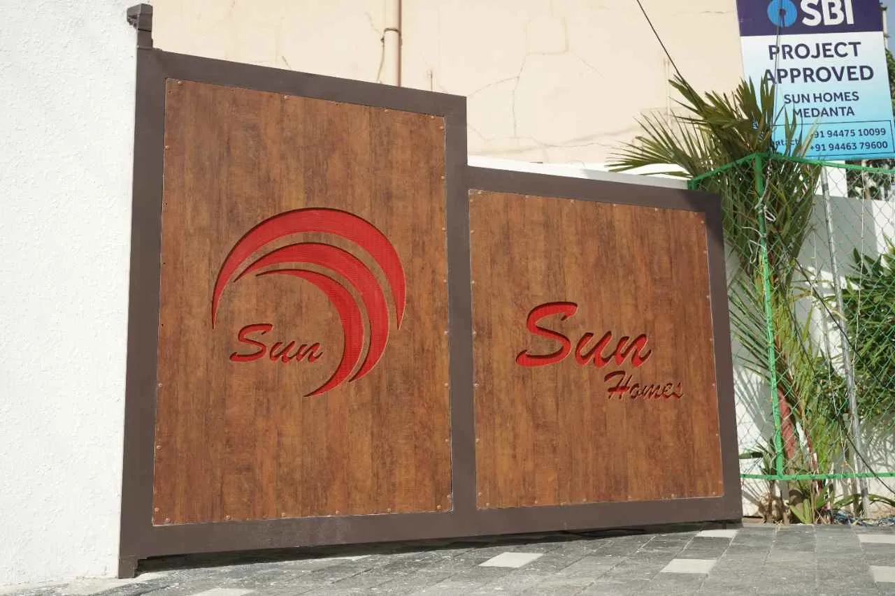 Sun Projects India Pvt Ltd