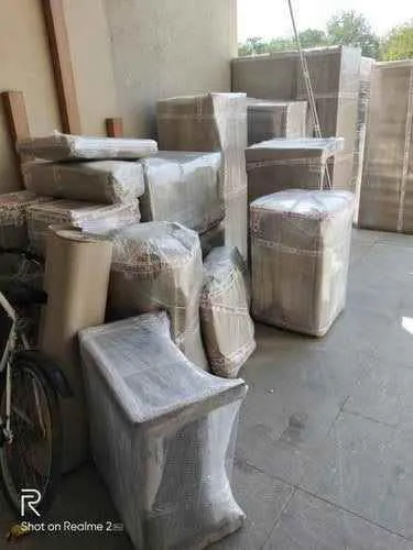 Safe and Secure Packers and Movers