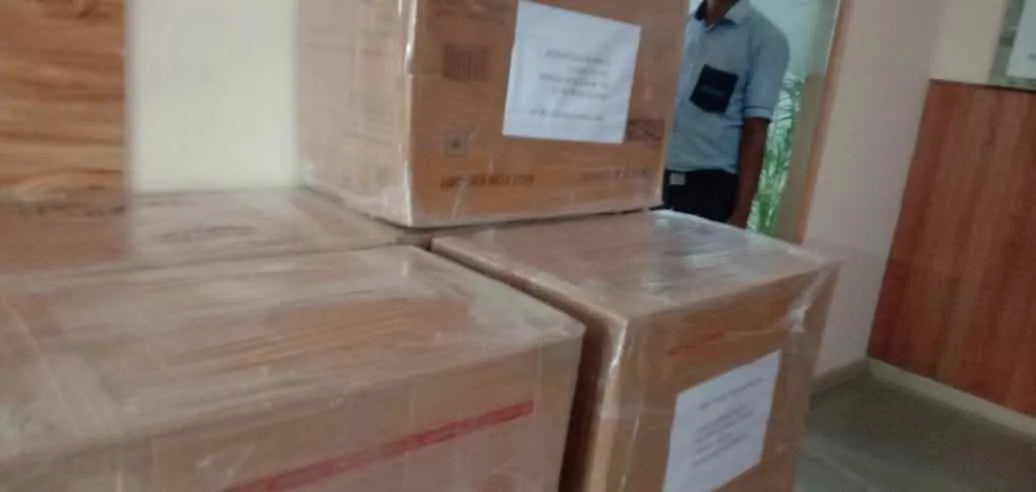 Beera Packers and Movers Beera Packers and Movers