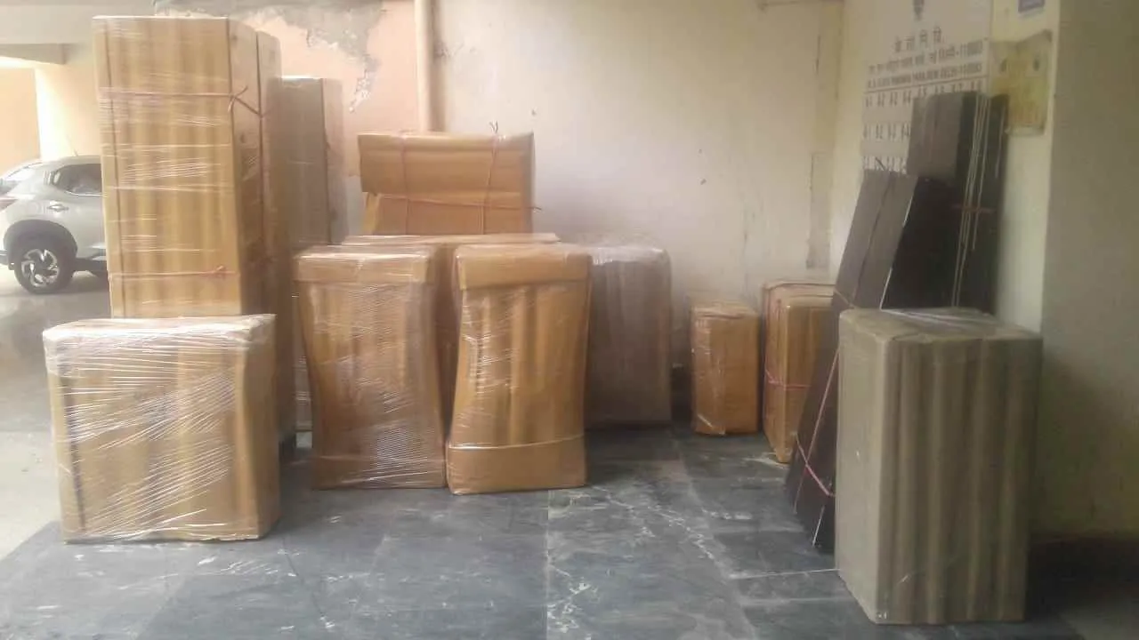 NPS Packers and Movers