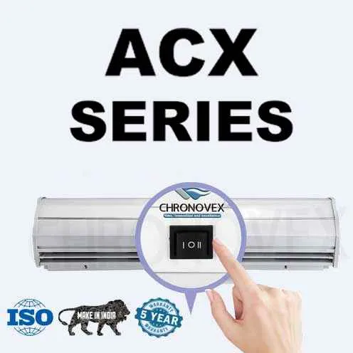 CHRONOVEX INDUSTRIES PRIVATE LIMITED CHRONOVEX INDUSTRIES PRIVATE LIMITED