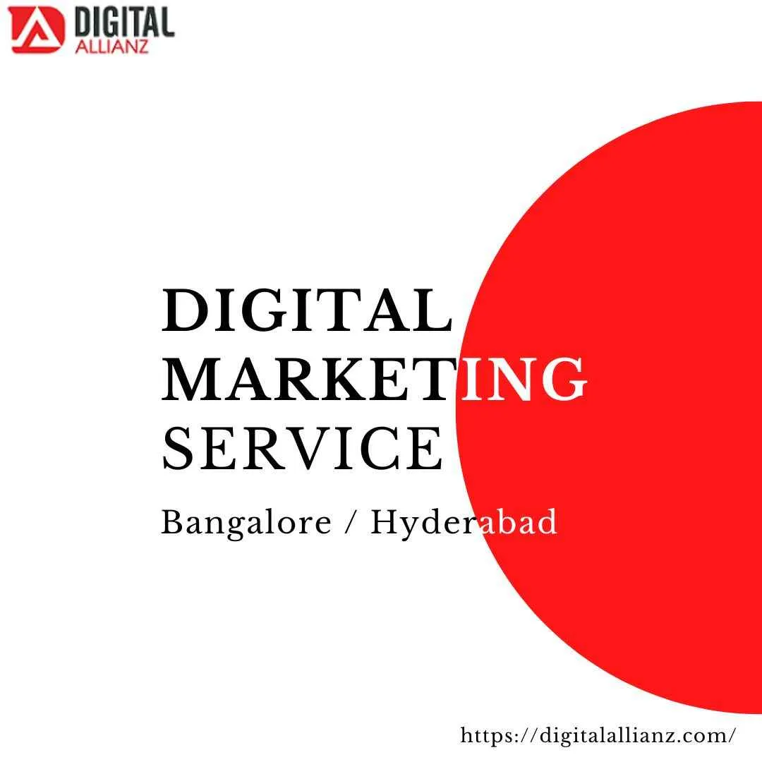 Digital Allianz Digital Allianz