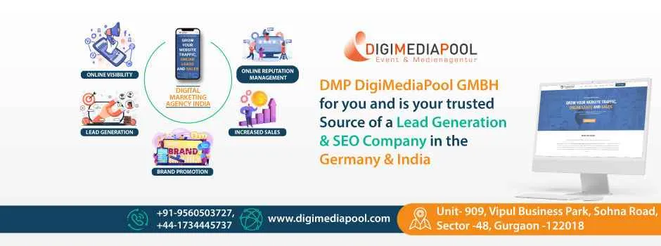 Digi Media Pool 