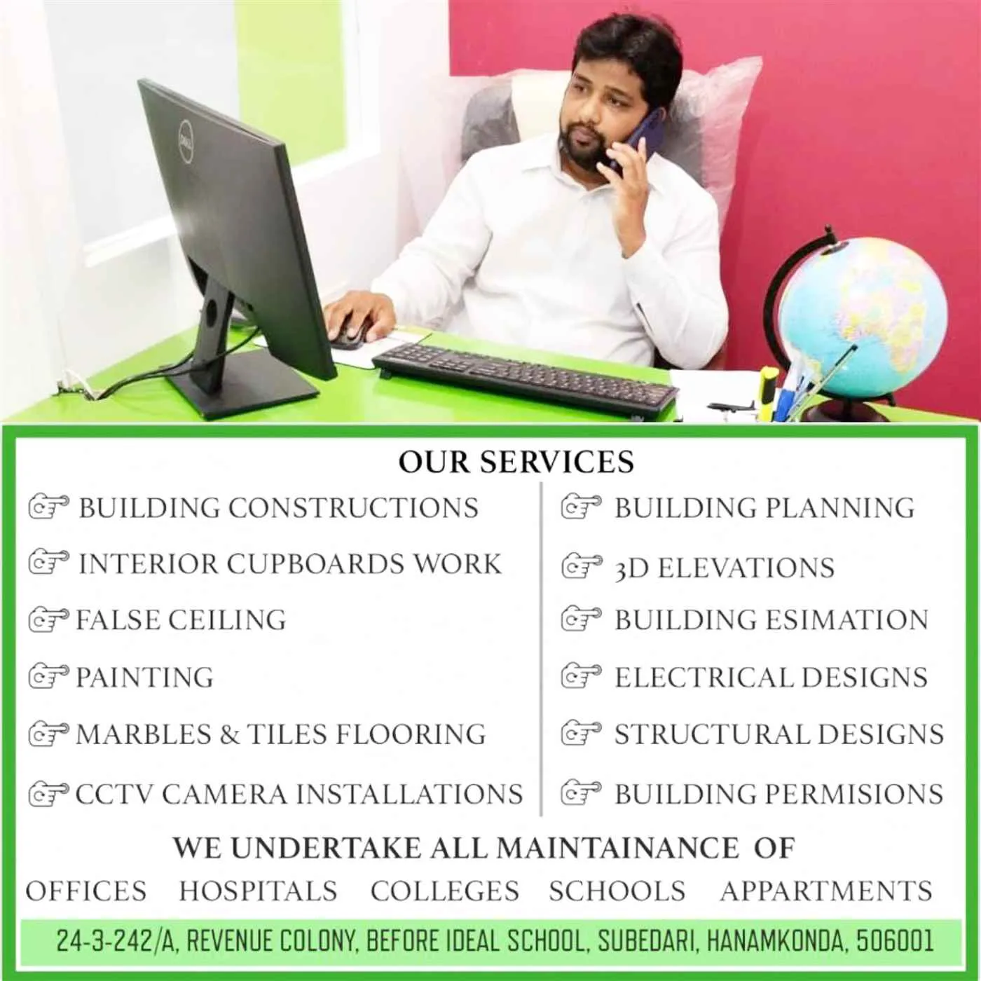 Royal Homes Constructions