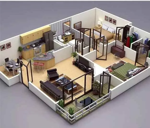 Royal Homes Constructions