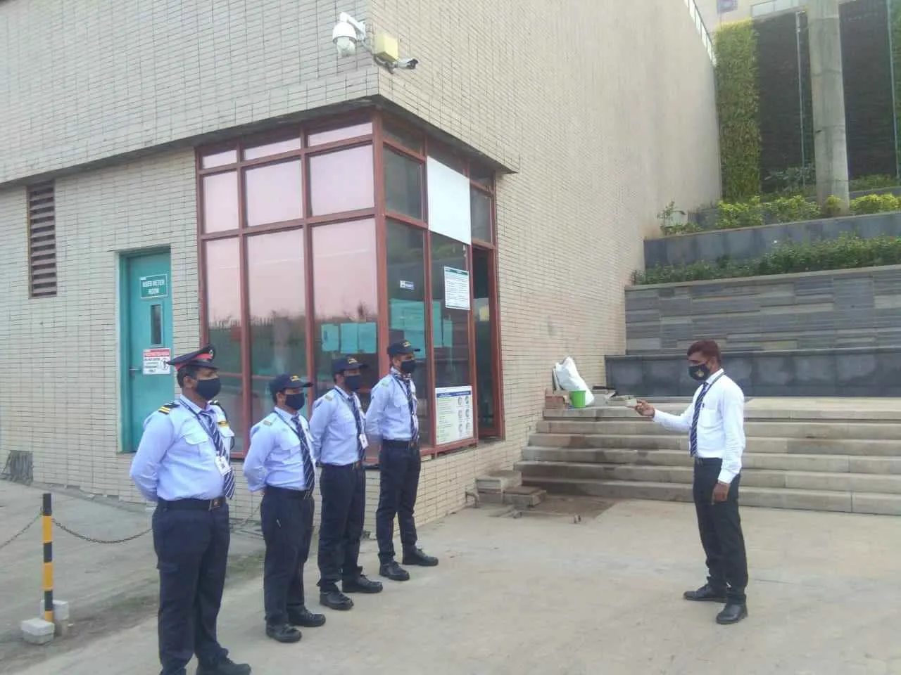 NSS Secure Solutions Pvt Ltd