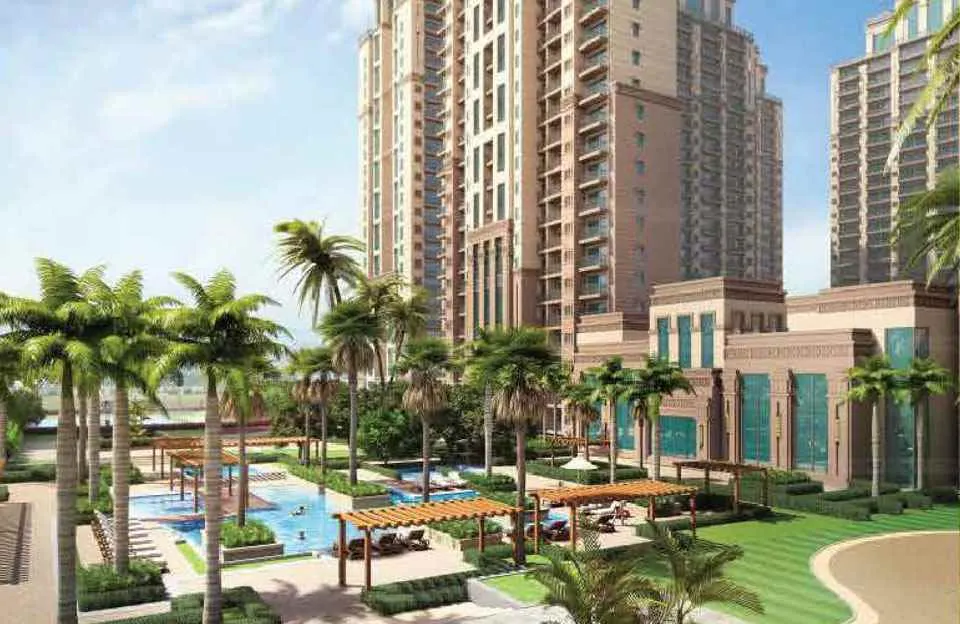 Apartments in Noida Apartments in Noida